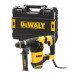 Перфоратор DeWALT SDS-Plus, 950Вт, 3.5 Дж, 3 режими, кейс (D25333K) – Dewalt (вид 3)