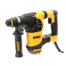 Перфоратор DeWALT SDS-Plus, 950Вт, 3.5 Дж, 3 режими, кейс (D25333K) – Dewalt