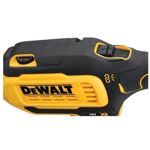 Шліфувальна машина DeWALT 18V XR Li-Ion, 225 мм, 700-1200 об/хв (без АКБ та ЗП) (DCE800N) – Dewalt (вид 4)