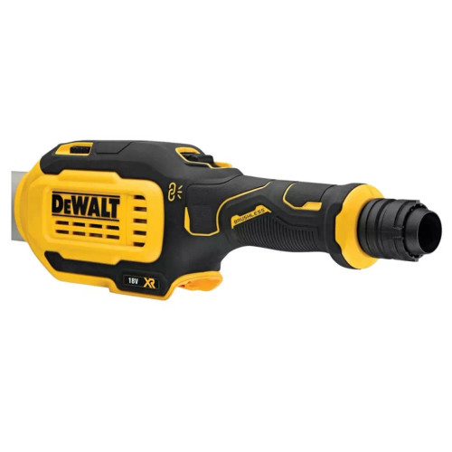 Шліфувальна машина DeWALT 18V XR Li-Ion, 225 мм, 700-1200 об/хв (без АКБ та ЗП) (DCE800N) – Dewalt