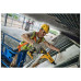 Шуруповерт DeWALT 18V XR Li-Ion, 2x2Ah, 30/5 Нм, 4400 об/хв, кейс (DCF620D2K) – Dewalt (вид 3)