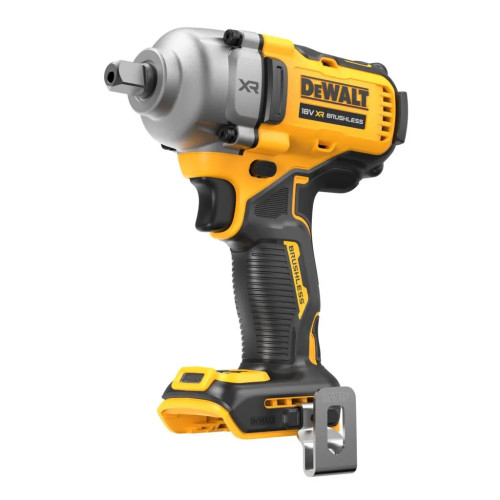 Гайковерт DeWALT 18 В XR Li-lon, 812 Нм, TSTAK (без АКБ та ЗП) (DCF892NT) – Dewalt (вид 1)