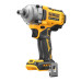 Гайковерт DeWALT 18 В XR Li-lon, 812 Нм, TSTAK (без АКБ та ЗП) (DCF892NT) – Dewalt (вид 1)