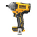 Гайковерт DeWALT 18 В XR Li-lon, 812 Нм, TSTAK (без АКБ та ЗП) (DCF892NT) – Dewalt (вид 2)