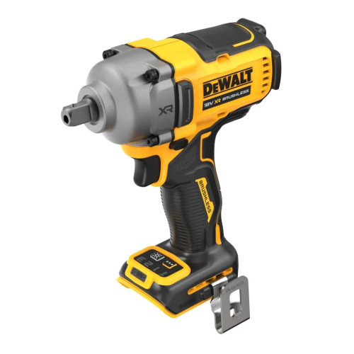 Гайковерт DeWALT 18 В XR Li-lon, 812 Нм, TSTAK (без АКБ та ЗП) (DCF892NT) – Dewalt (вид 3)