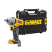 Гайковерт DeWALT 18 В XR Li-lon, 812 Нм, TSTAK (без АКБ та ЗП) (DCF892NT) – Dewalt