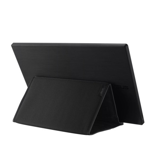 Монитор ASUS ZenScreen MB166C (90LM07D3-B01170) – ASUS (вид 4)