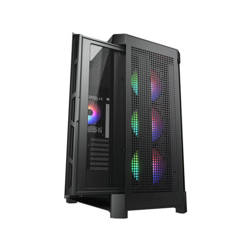 Корпус для ПК Cougar Duoface Pro RGB – Cougar (вид 1)