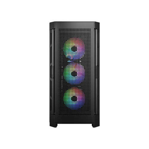 Корпус для ПК Cougar Duoface Pro RGB – Cougar (вид 3)