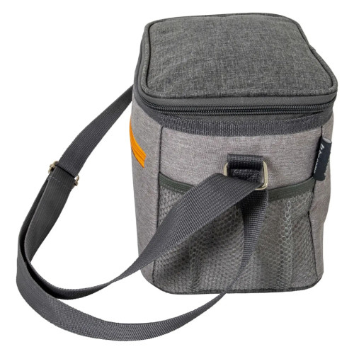 Термосумка Bo-Camp 10 Liters Grey (6702910) – Bo-Camp (вид 1)