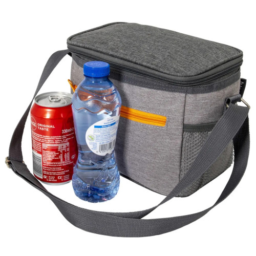 Термосумка Bo-Camp 10 Liters Grey (6702910) – Bo-Camp (вид 3)