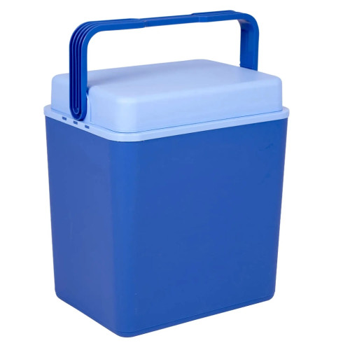 Термобокс Bo-Camp Arctic 32 Liters Blue (6702875) – Bo-Camp