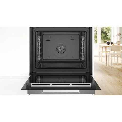 Духова шафа Bosch HBG7341B1 – BOSCH (вид 2)
