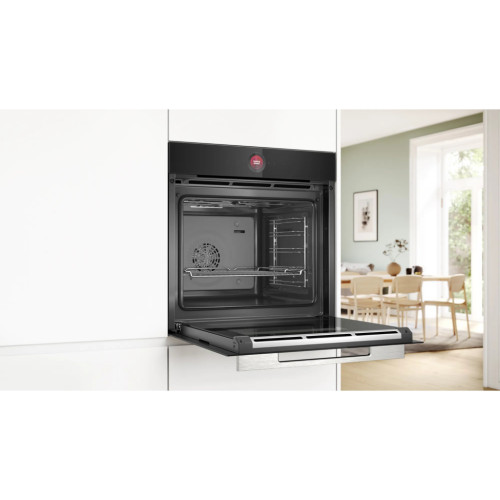 Духова шафа Bosch HBG7341B1 – BOSCH (вид 3)
