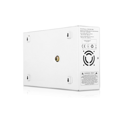 Стабілізатор напруги REAL-EL STAB WM-5000 (EL122400014) – REAL-EL (вид 3)