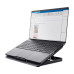 Подставка для ноутбука Trust Exto Laptop Cooling Stand Eco (24613) – Trust (вид 2)