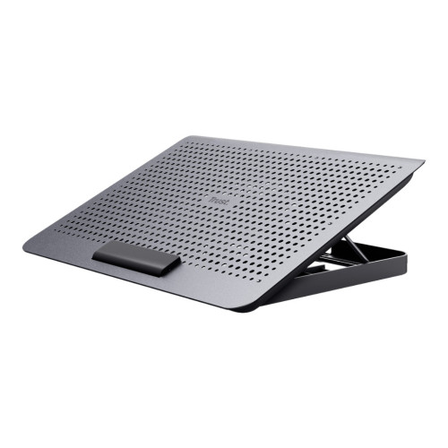 Подставка для ноутбука Trust Exto Laptop Cooling Stand Eco (24613) – Trust