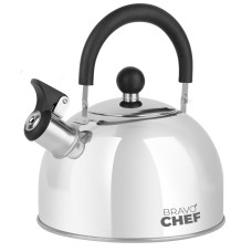 Чайник для плит Bravo Chef Disco 2 l (BC-1000)