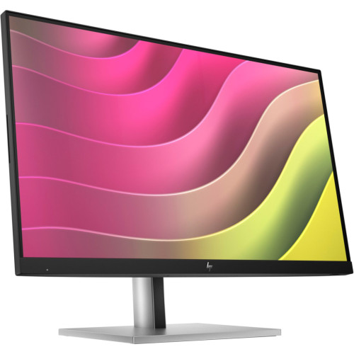 Монітор HP E24t G5 (6N6E6AA) – HP (вид 1)