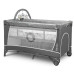 Детский манеж Lionelo Flower Grey Scandi (LO-FLOWER GREY SCANDI) – Lionelo (вид 3)