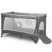 Детский манеж Lionelo Flower Grey Scandi (LO-FLOWER GREY SCANDI) – Lionelo (вид 4)