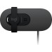 Веб-камера Logitech Brio 105 Full HD 1080p Graphite (960-001592) – Logitech (вид 4)