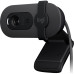 Веб-камера Logitech Brio 105 Full HD 1080p Graphite (960-001592) – Logitech