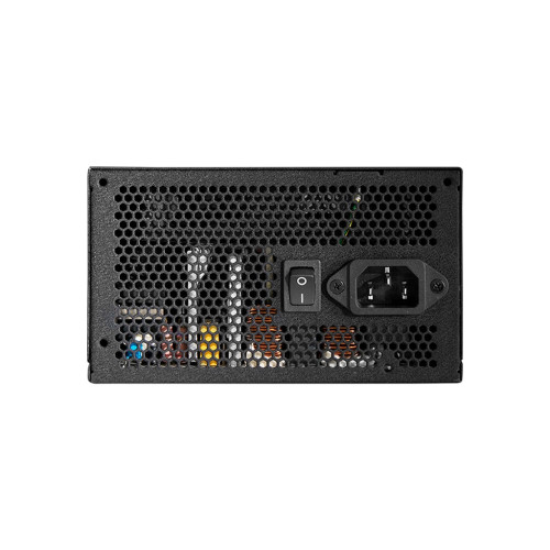 Блок живлення Chieftec 550W SteelPower (BDK-550FC) – Chieftec (вид 3)