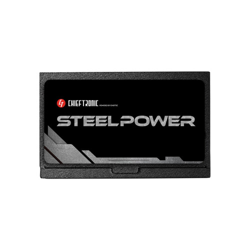 Блок живлення Chieftec 550W SteelPower (BDK-550FC) – Chieftec (вид 4)
