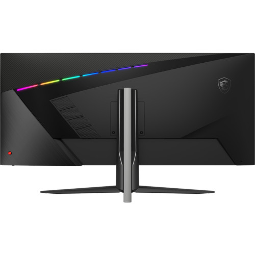 Монитор MSI MAG401QR – MSI (вид 1)