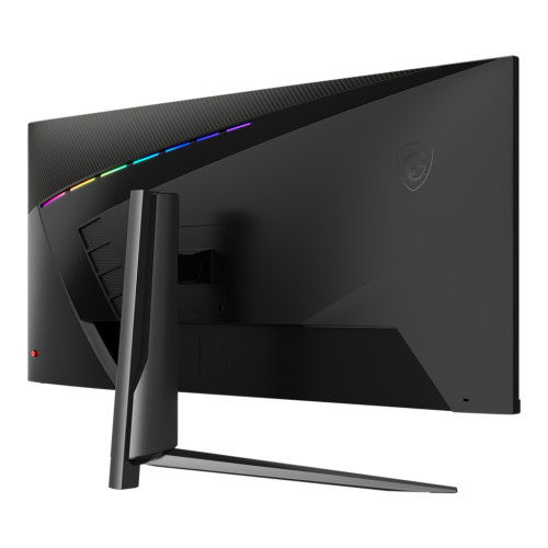 Монитор MSI MAG401QR – MSI (вид 2)