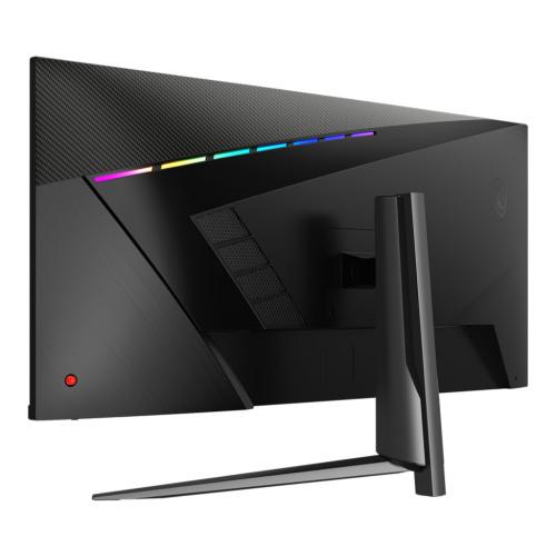 Монитор MSI MAG401QR – MSI (вид 3)