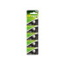Батарейка Gp CR 1220 Lithium 3.0V * 1 (отрывается) (CR1220-7U5 / 4891199001345) – Gp