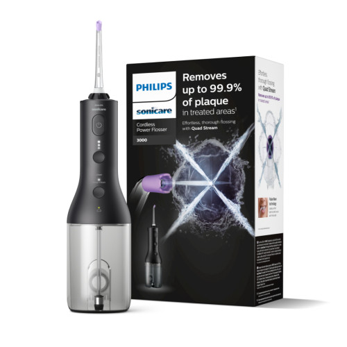 Іригатор Philips HX3826/33 – PHILIPS (вид 1)