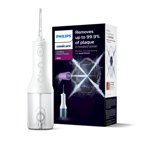 Ирригатор Philips HX3826/31 – PHILIPS (вид 1)