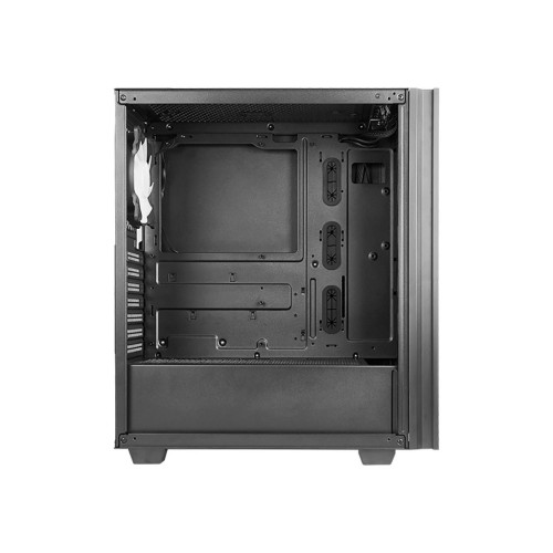 Корпус для ПК Chieftec Gaming Hunter 2 Tempered Glass (GS-02B-OP) – Chieftec (вид 4)