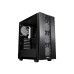 Корпус для ПК Chieftec Gaming Hunter 2 Tempered Glass (GS-02B-OP) – Chieftec