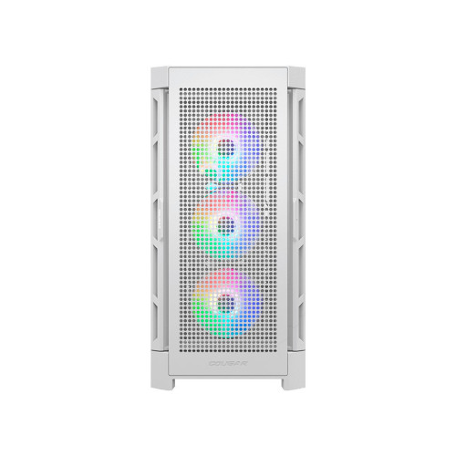 Корпус для ПК Cougar Airface Pro RGB White – Cougar (вид 3)