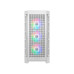 Корпус для ПК Cougar Airface Pro RGB White – Cougar (вид 3)