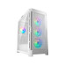 Корпус для ПК Cougar Airface Pro RGB White – Cougar