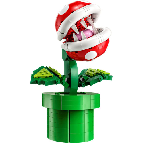 Конструктор LEGO Super Mario Растение-пиранья (71426) – LEGO (вид 1)