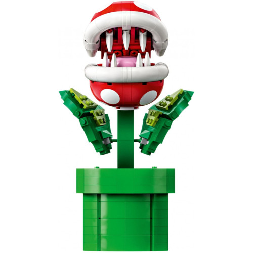 Конструктор LEGO Super Mario Растение-пиранья (71426) – LEGO (вид 3)