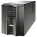Пристрій безперебійного живлення APC Smart-UPS 1000VA LCD SmartConnect (SMT1000IC) – APC