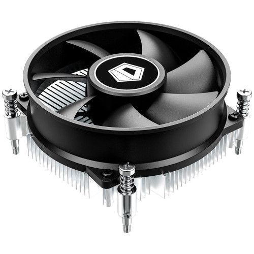 Кулер до процесора ID-Cooling DK-17 PWM – ID-Cooling (вид 1)