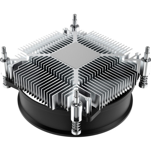 Кулер до процесора ID-Cooling DK-17 PWM – ID-Cooling (вид 3)