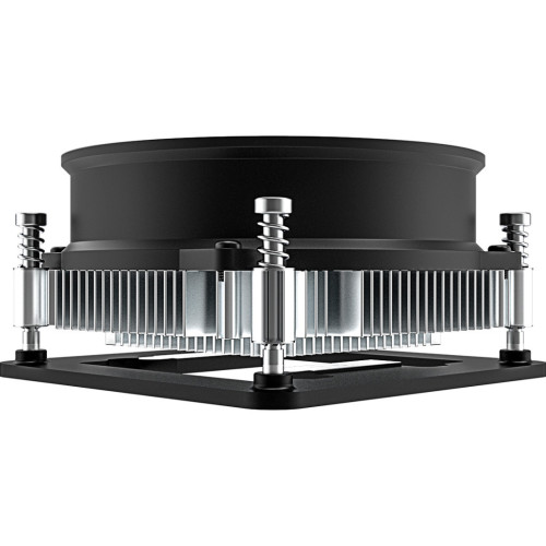 Кулер до процесора ID-Cooling DK-17 PWM – ID-Cooling (вид 4)