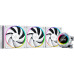 Система рідинного охолодження ID-Cooling SL360 WHITE – ID-Cooling