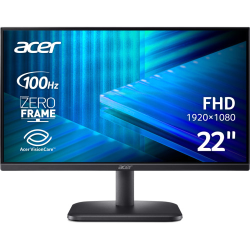 Монитор Acer EK220QE3bi (UM.WE0EE.303) – Acer