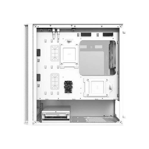 Корпус для ПК MONTECH AIR 100 ARGB (W) – MONTECH (вид 2)