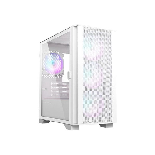 Корпус для ПК MONTECH AIR 100 ARGB (W) – MONTECH